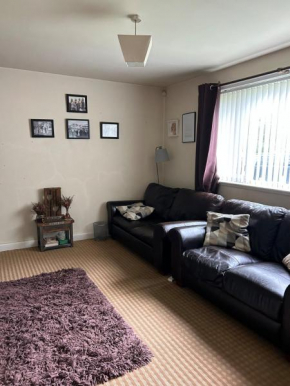 Cosy 3 bedroom house to rent